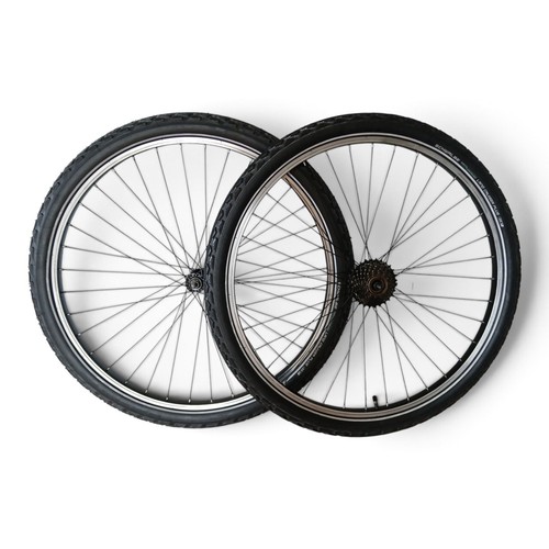 Fahrrad laufräder 28 - 2, x