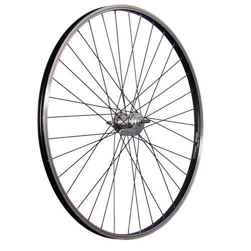 Laufrad zoll hinterrad - zoll,