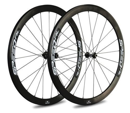 Laufradsatz veltec speed tr - laufradsatz,