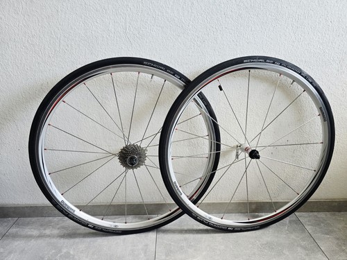 Shimano wheel zoll rennrad - wheel,