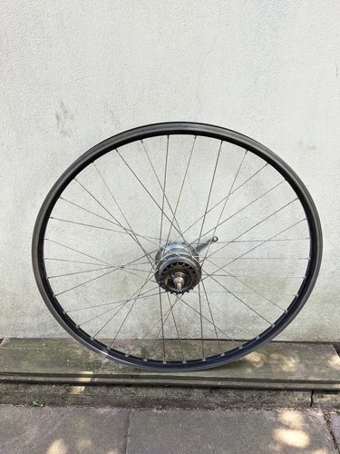 Hinterrad shimano nexus - hinterrad,