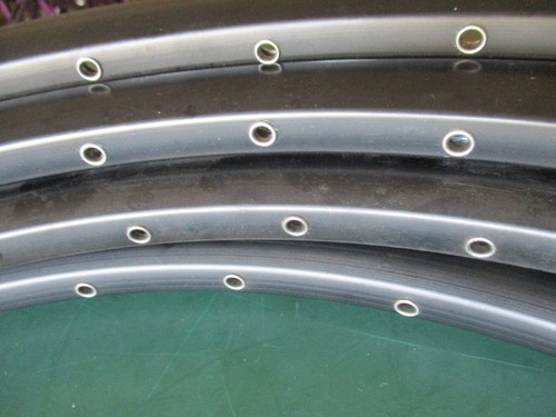 Mach1 disc felgen schwarz - disc, felgen,