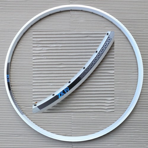 Felge exal 622 - 28", zx