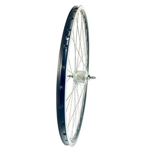 Zoll vorderrad mit shimano - zoll,