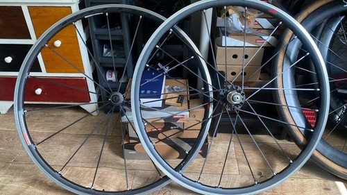 Fulcrum racing zero - fulcrum,