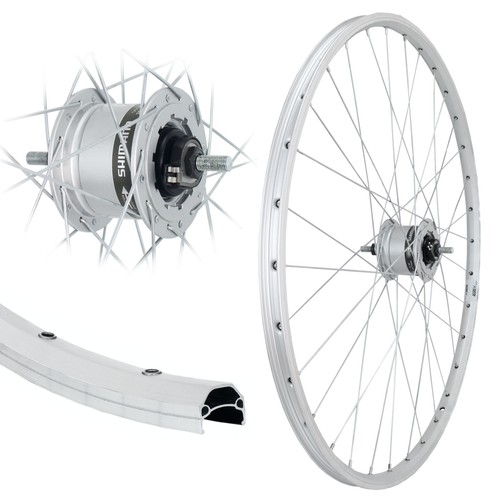Zoll vorderrad nabendynamo - 28,