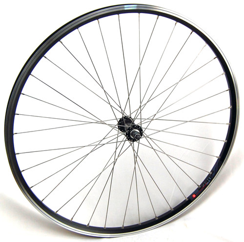 Vorderrad mach1 240 shimano - vorderrad,