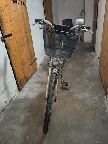 Fahrrad