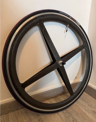 Vorderrad spinergy rev tra - rev-x, x-tra