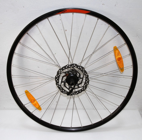 Ktm original hinterrad - , 28"