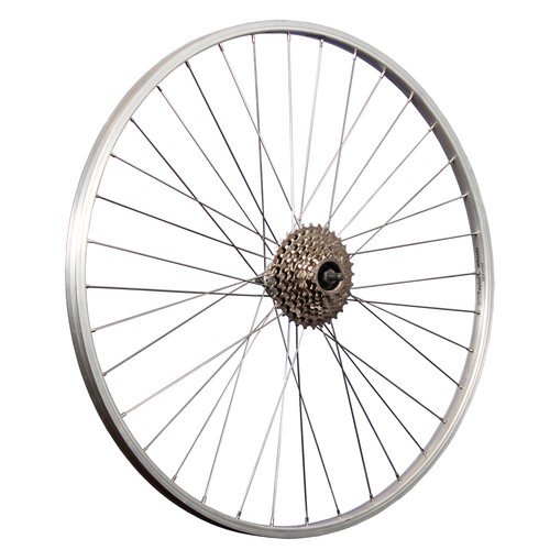 Zoll fahrrad hinterrad - 28,