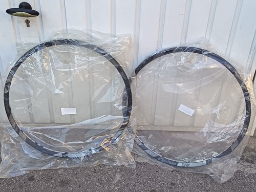 Thirteen trsr disc - trsr,