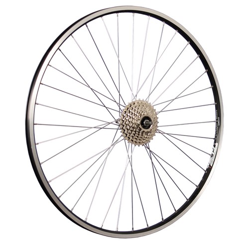 Laufrad zoll hinterrad - zoll,