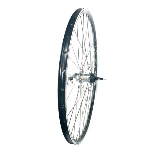 Zoll hinterrad alu - 28,
