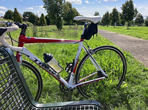 Trek rennrad 28 - trek, zoll
