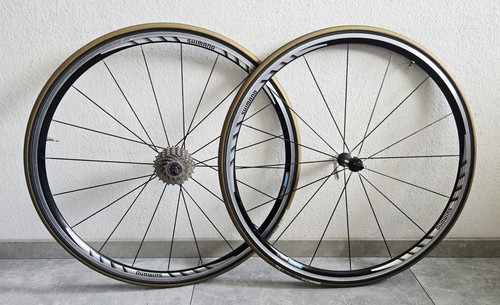 Shimano wheel zoll rennrad - shimano,