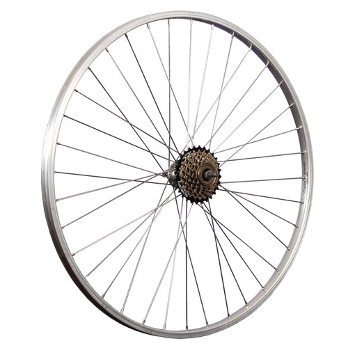 Zoll fahrrad laufrad - 28,