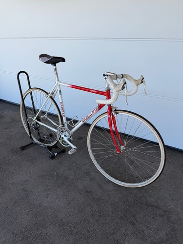 Rennrad zoll gazelle - zoll,,