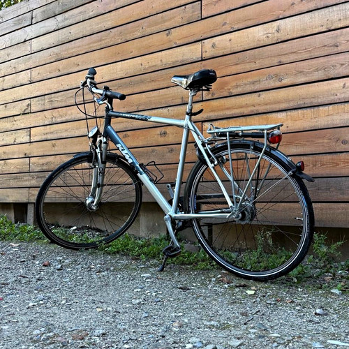 Kalkhoff trekkingrad - kalkhoff,