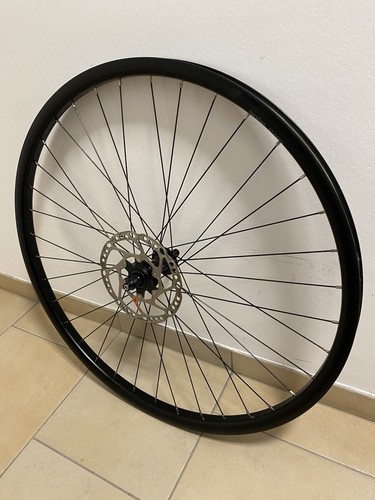 Zoll vorderrad ryde - 28,