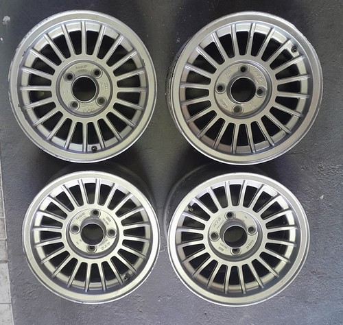 Ats alufelge 6jx13h2 - 6jx13h2, 6033