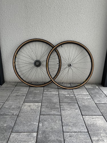Mavic open shinamo - 4, cd