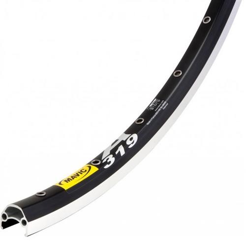 Fahrrad felge felgenring mavic - felge,