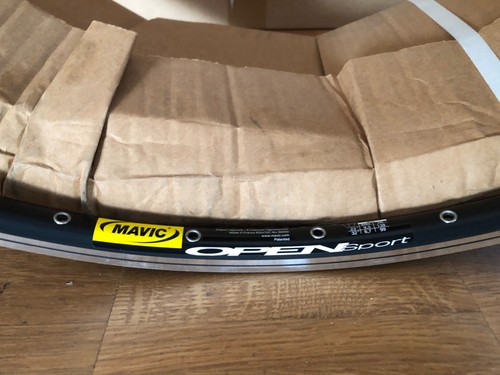 Felge mavic open sport - felge,