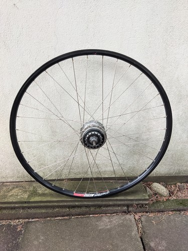 Hinterrad shimano nexus - shimano,