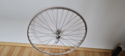Rennrad vorderrad mavic - vorderrad,