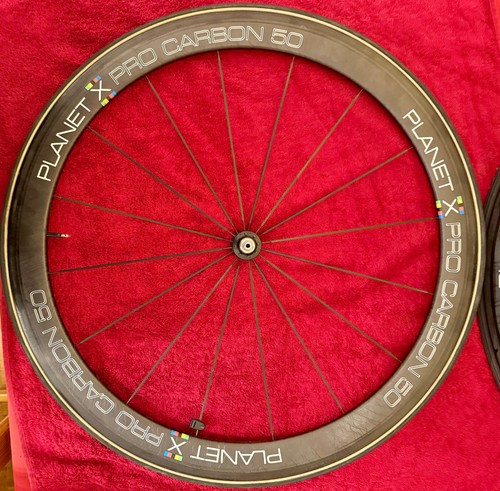 Planet pro carbon - planet, lrs