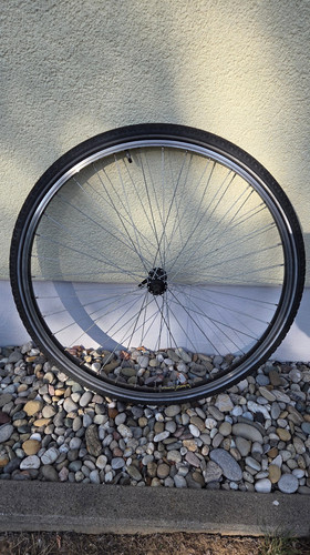 Felge alufelge zoll bulls - /,