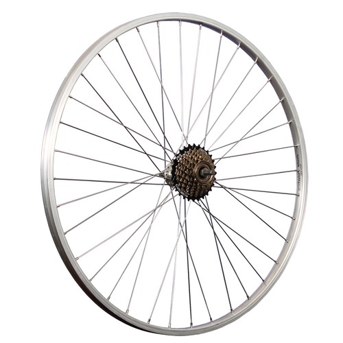 Zoll fahrrad hinterrad - 28,