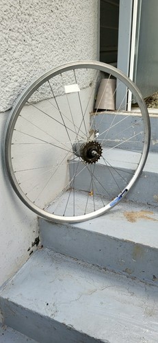 Zoll sram felge - zoll, s7