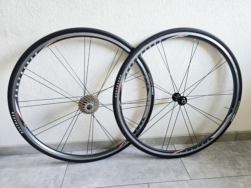 Bontrager zoll rennrad - zoll,