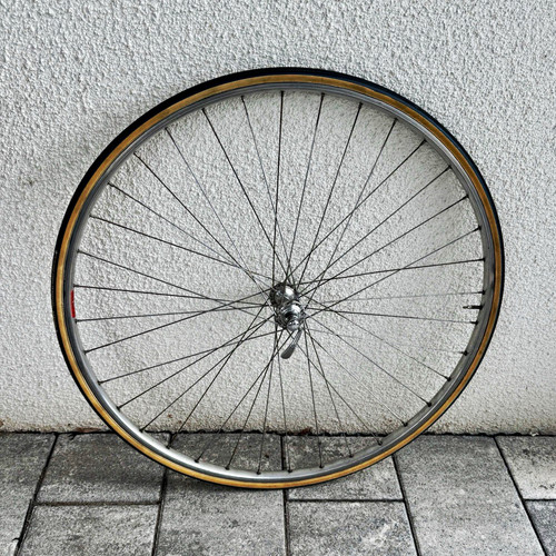Campagnolo record nabe mit - record,